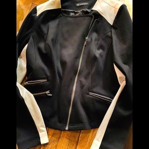 Jacket Macy’s, used only a few times